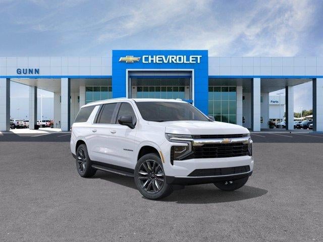 2026 Chevrolet Suburban 2WD LS