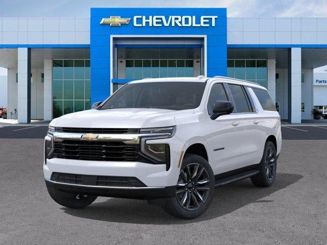 2026 Chevrolet Suburban 2WD LS