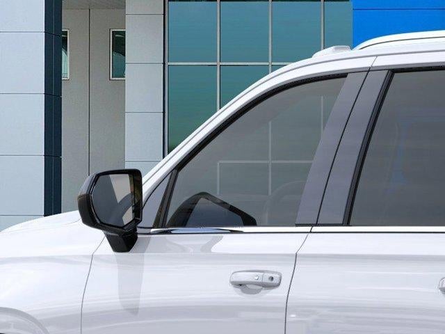 2026 Chevrolet Suburban 2WD LS