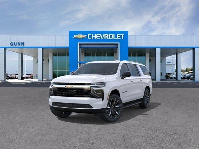 2026 Chevrolet Suburban 2WD LS