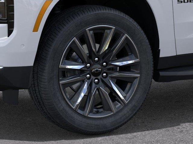 2026 Chevrolet Suburban 2WD LS