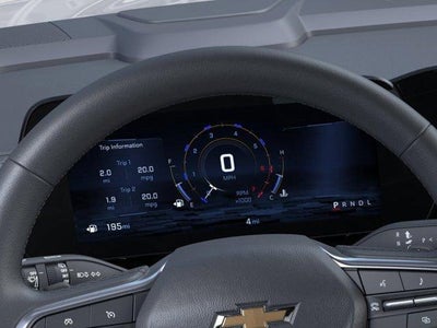 2026 Chevrolet Suburban 2WD LS