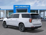 2026 Chevrolet Suburban 2WD LS