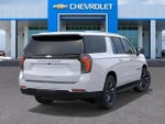 2026 Chevrolet Suburban 2WD LS