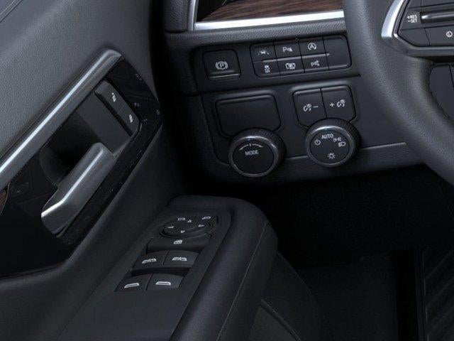 2026 Chevrolet Suburban 2WD LS