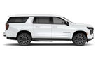 2026 Chevrolet Suburban 2WD LS