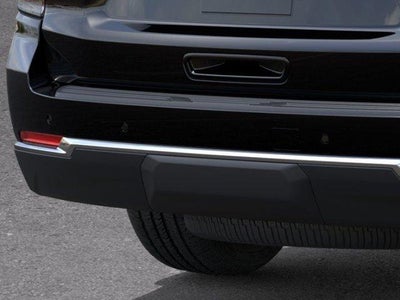 2026 Chevrolet Suburban 2WD LS