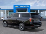 2026 Chevrolet Suburban 2WD LS