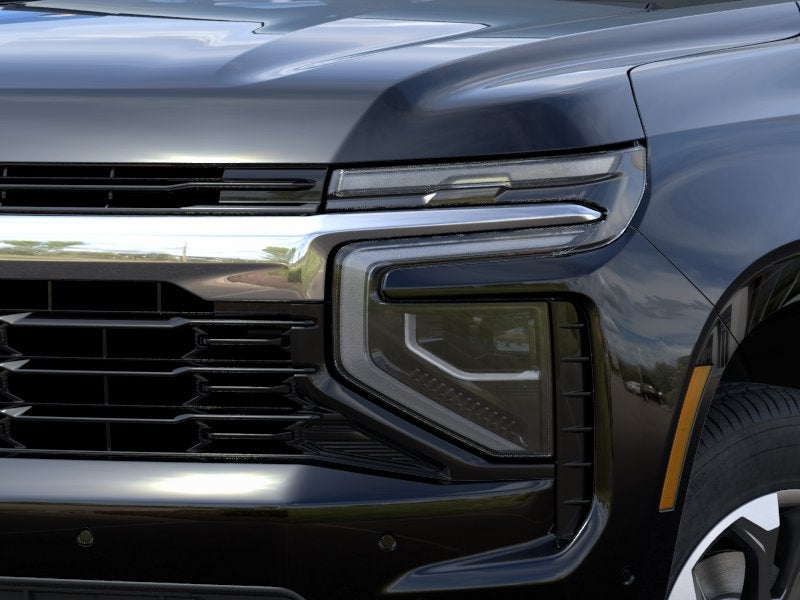 2026 Chevrolet Suburban 2WD LS