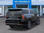 2026 Chevrolet Suburban 2WD LS
