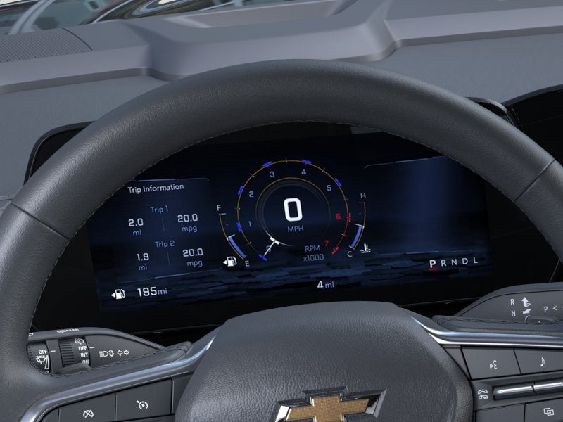 2026 Chevrolet Suburban 2WD LS