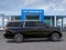 2026 Chevrolet Suburban 2WD LS