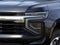 2026 Chevrolet Suburban 2WD LS