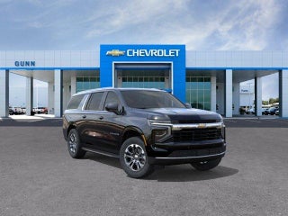 2026 Chevrolet Suburban 2WD LS