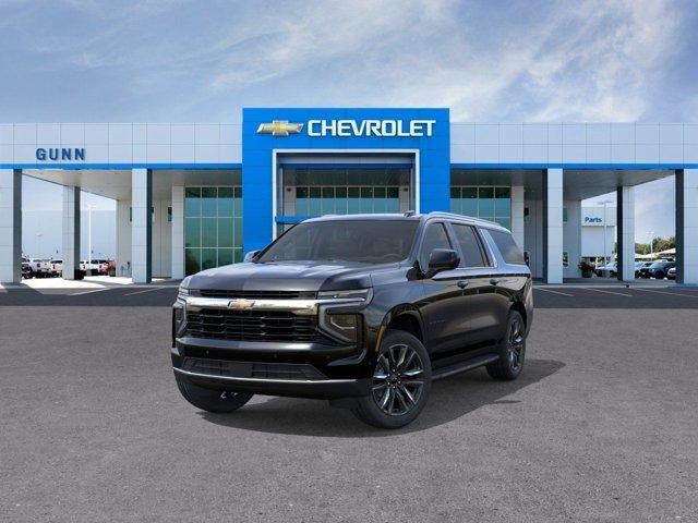 2026 Chevrolet Suburban 2WD LS