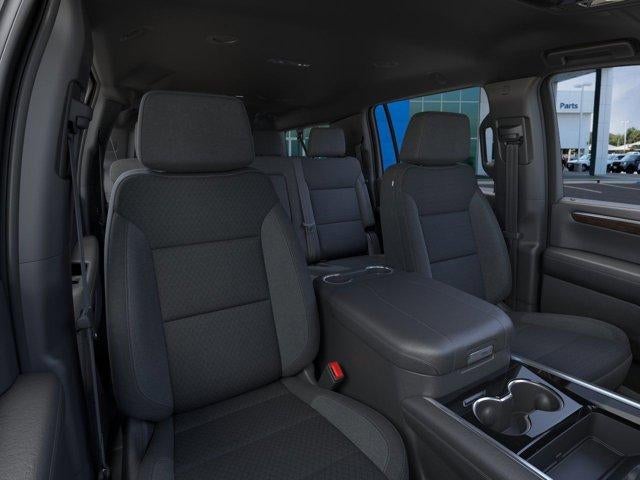 2026 Chevrolet Suburban 2WD LS