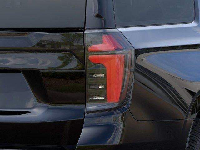 2026 Chevrolet Suburban 2WD LS