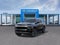 2026 Chevrolet Suburban 2WD LS