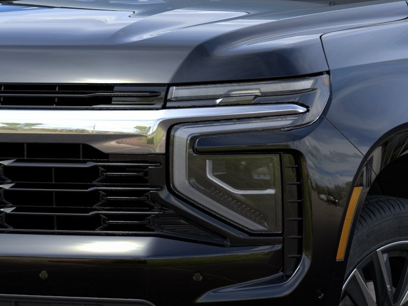 2026 Chevrolet Suburban 2WD LS