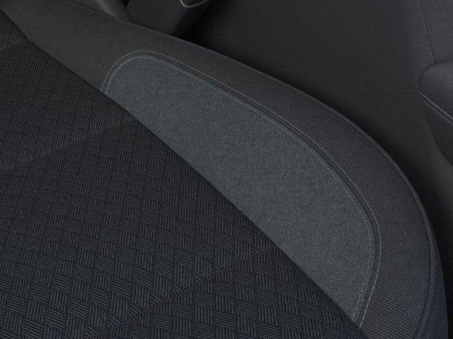 2026 Chevrolet Suburban 2WD LS