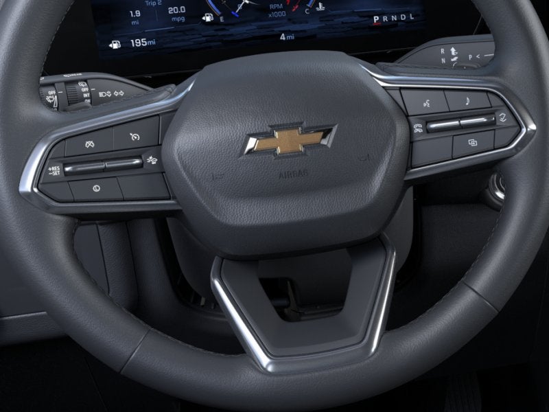 2026 Chevrolet Suburban 2WD LS