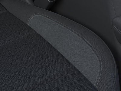 2026 Chevrolet Suburban 2WD LS