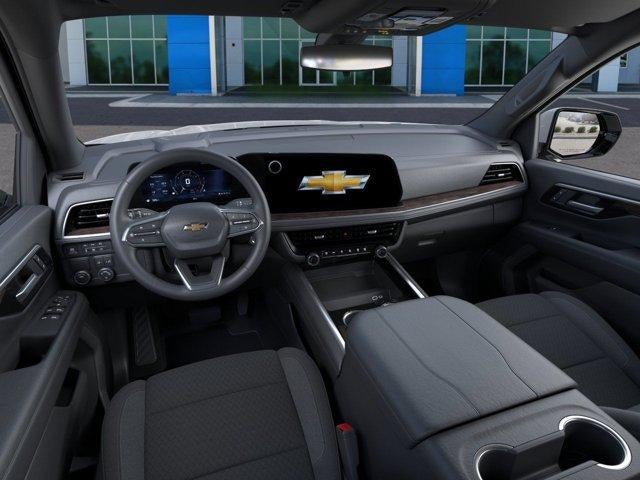 2026 Chevrolet Suburban 2WD LS