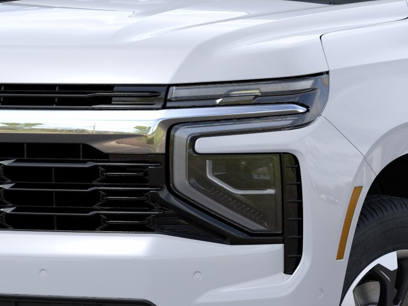 2026 Chevrolet Suburban 2WD LS