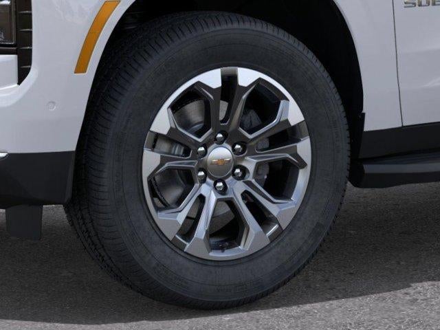 2026 Chevrolet Suburban 2WD LS