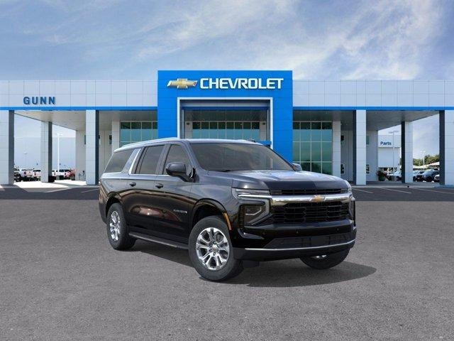 2026 Chevrolet Suburban 2WD LS