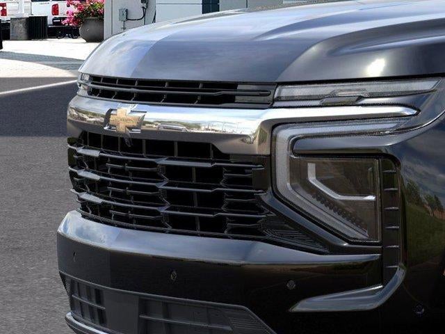 2026 Chevrolet Suburban 2WD LS