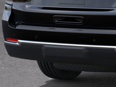 2026 Chevrolet Suburban 2WD LS