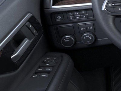 2026 Chevrolet Suburban 2WD LS