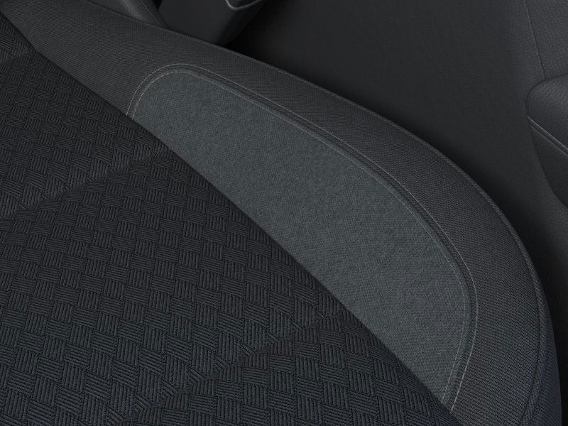 2026 Chevrolet Suburban 2WD LS