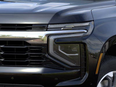 2026 Chevrolet Suburban 2WD LS