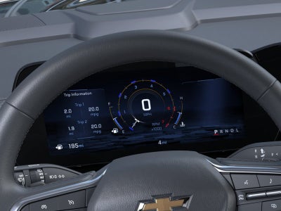 2026 Chevrolet Suburban 2WD LS