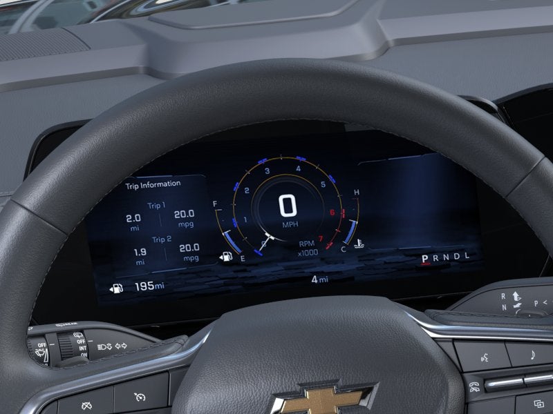 2026 Chevrolet Suburban 2WD LS