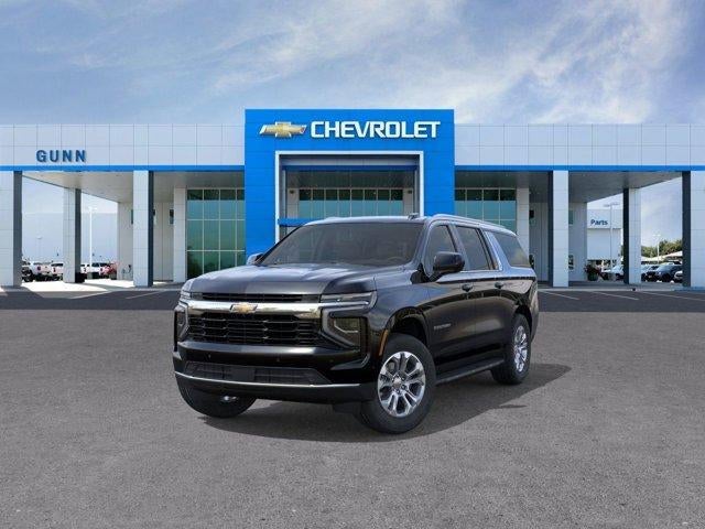 2026 Chevrolet Suburban 2WD LS