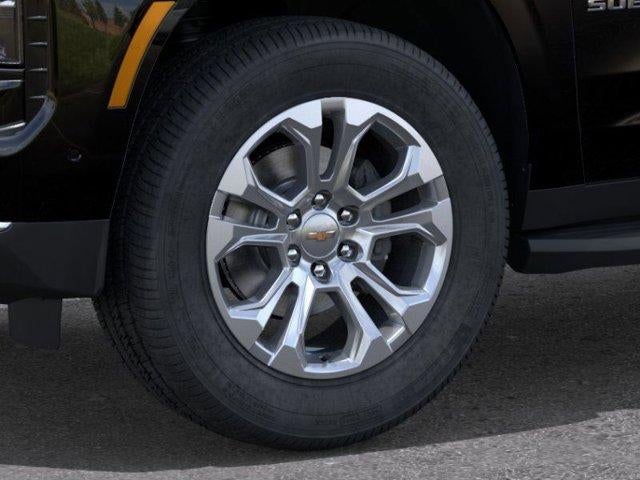 2026 Chevrolet Suburban 2WD LS