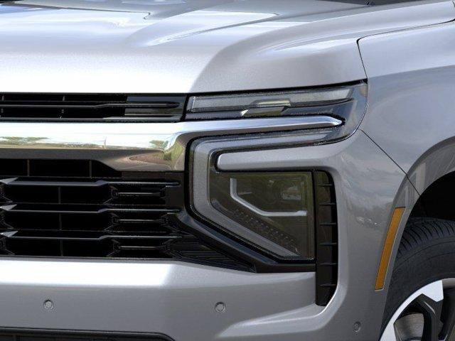 2026 Chevrolet Suburban 2WD LS