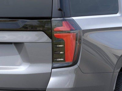 2026 Chevrolet Suburban 2WD LS