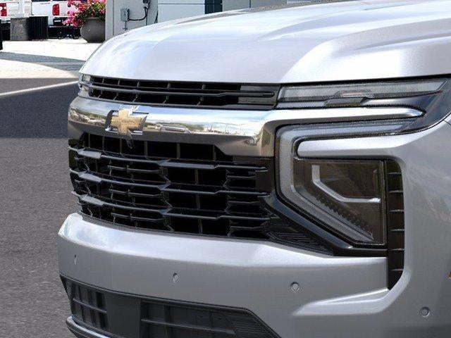 2026 Chevrolet Suburban 2WD LS