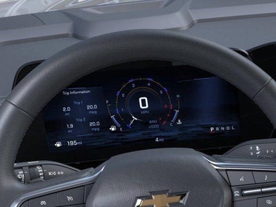 2026 Chevrolet Suburban 2WD LS