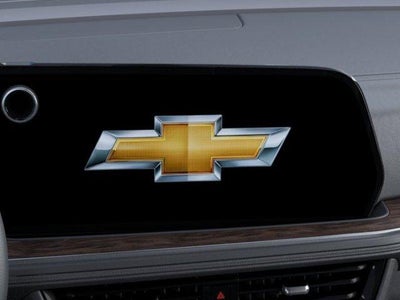 2026 Chevrolet Suburban 2WD LS