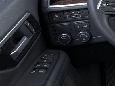2026 Chevrolet Suburban 2WD LS