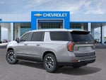 2026 Chevrolet Suburban 2WD LS