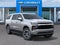 2026 Chevrolet Suburban 2WD LS