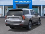 2026 Chevrolet Suburban 2WD LS