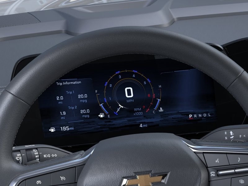 2026 Chevrolet Suburban 2WD LS