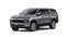 2026 Chevrolet Suburban 2WD LS